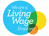 Christian Aid is a Living Wage Employer