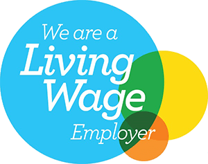 Christian Aid is a Living Wage Employer
